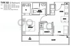 Casa Cambio (D19), Condominium #576575791